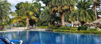 Bijao Beach Residences