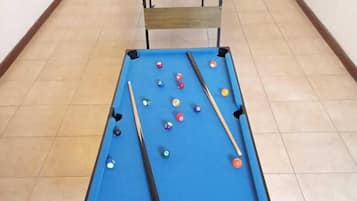 Billiards