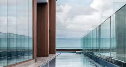 All Mode Cons Ocean view
