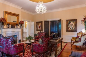Grand-Zimmer | Wohnbereich