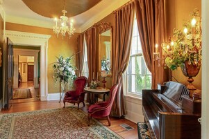 Details aan de binnenkant