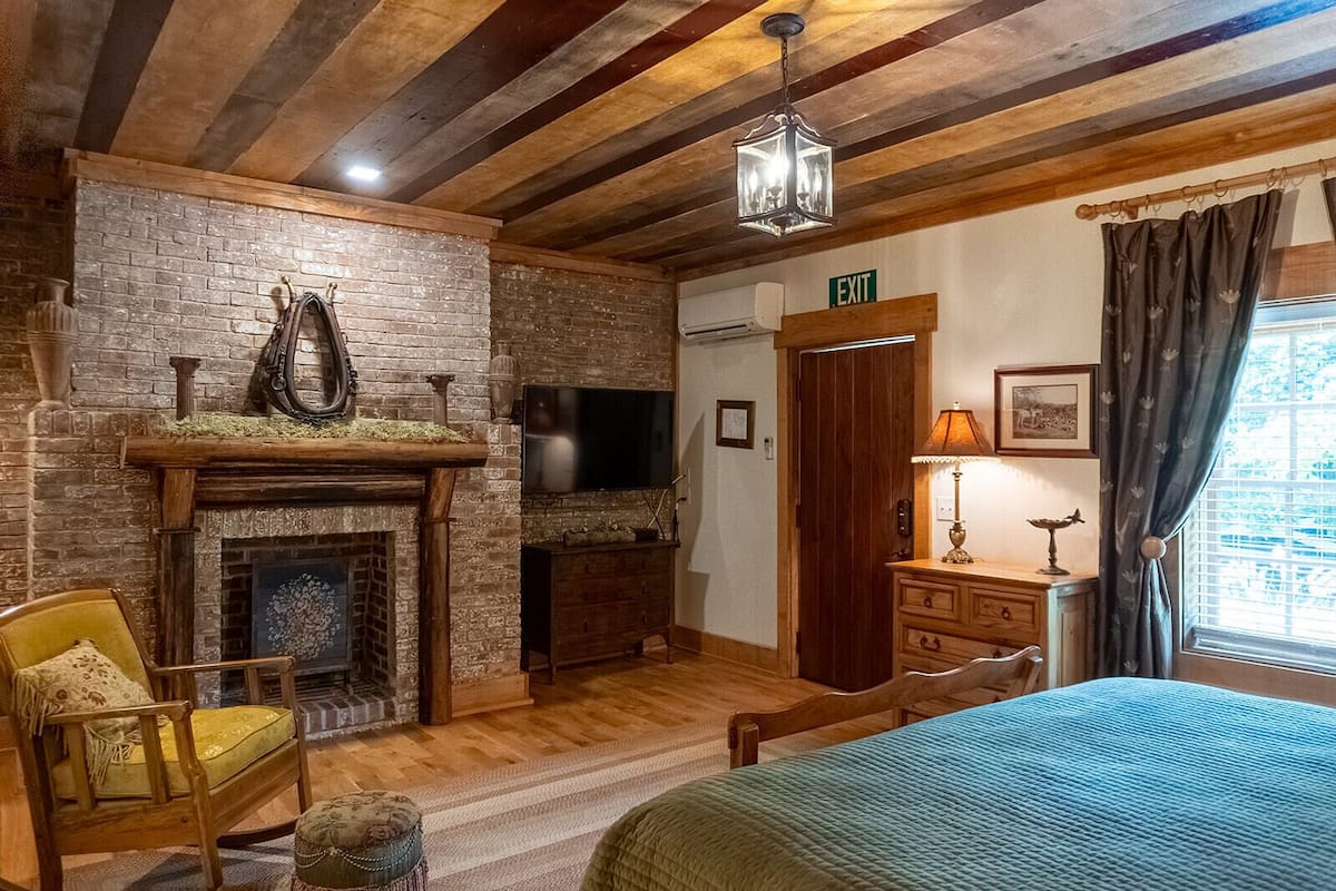 Exclusive-Zimmer | 1 Schlafzimmer, hochwertige Bettwaren, schallisolierte Zimmer