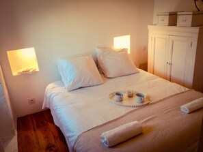 2 Schlafzimmer