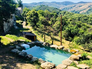 Alberca