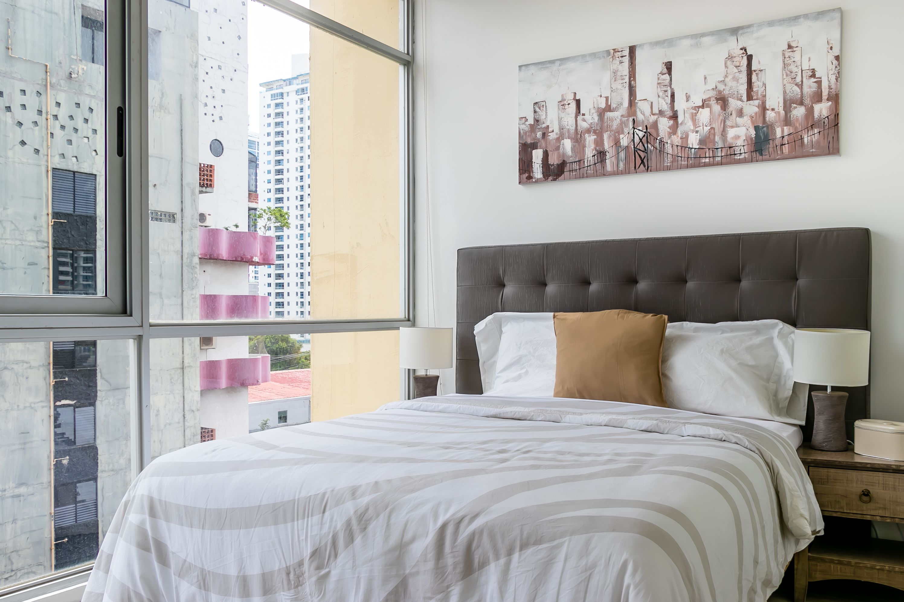 Deluxe Apartment, 2 Bedrooms