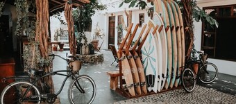 Casa de Olas Boutique Hotel