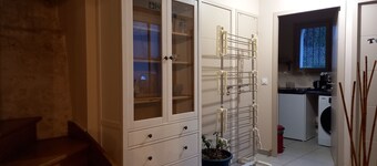 Chambres joliment décorées proches de zoo de Beauval / du chùteau de Chenonceaux