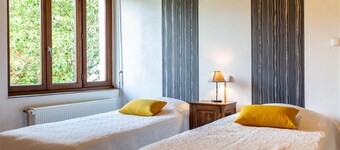 Gîte La P'tite Jeanne