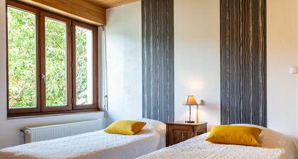 Gîte La P'tite Jeanne