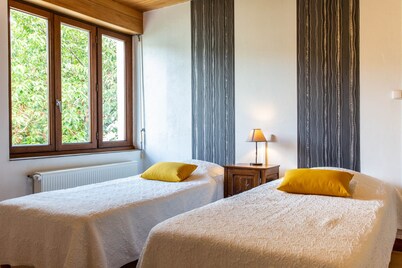 Gîte La P'tite Jeanne