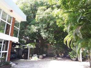 Parken ohne Service (kostenlos)