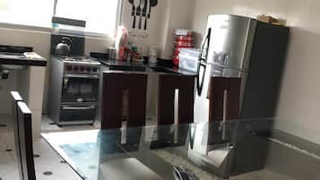 Dapur berkongsi