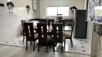 Comfort Apartment | Shared kitchen