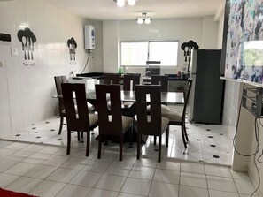 Comfort-Apartment | Gemeinschaftsküche