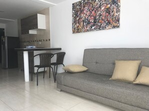 Televisor de pantalla plana 