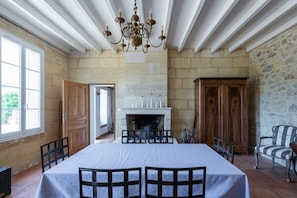 Restauration