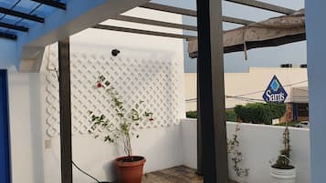 Teras/patio