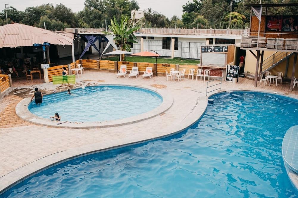 Keylas Hotel