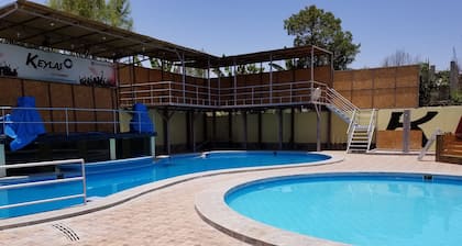 Keylas Hotel