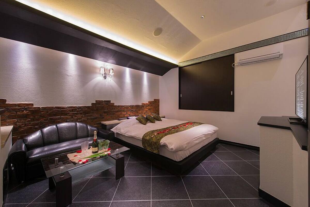 Chambre Double Standard