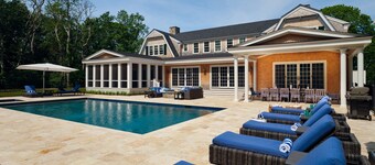 Toller Familienurlaub in East Orleans! Pool, klimatisiert