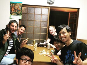 用餐區