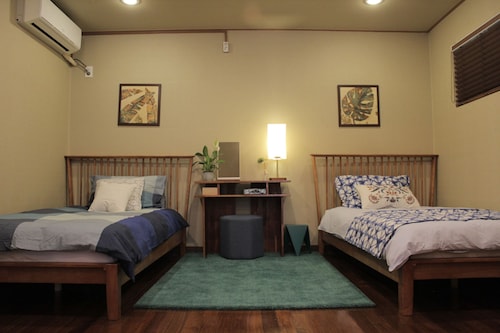 スロー ツリーハウス ホンダエ - 女性専用