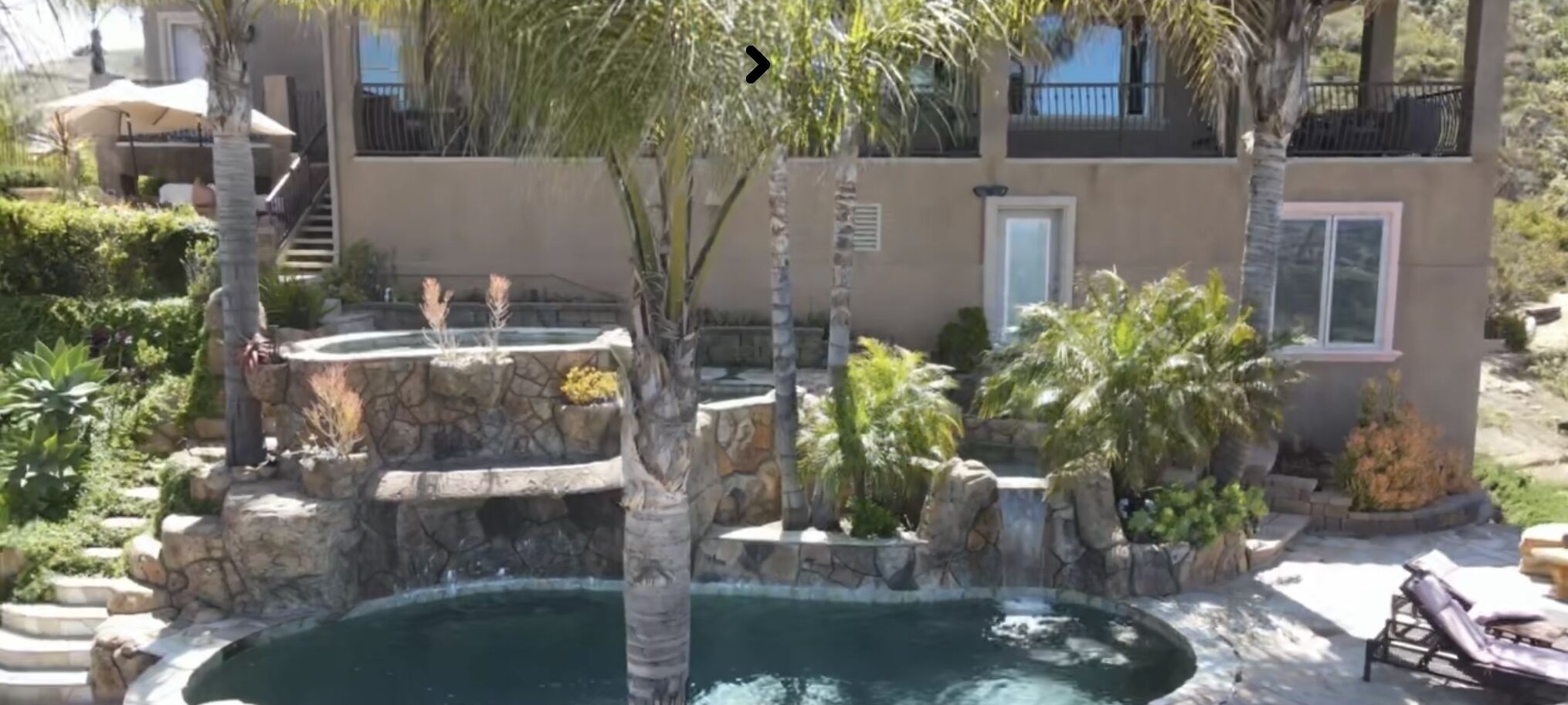 Mountain Rim Retreat - Miles of Private Hiking & Biking Trails - Endless Views