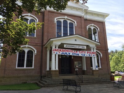 Charleen's Cottage~Couple Perfect!Great Location! A Gem!