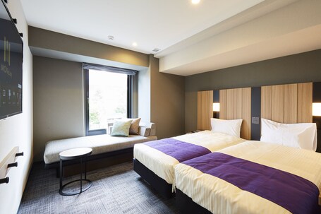 hotel MONday Kyoto Karasuma Nijo - Image 11