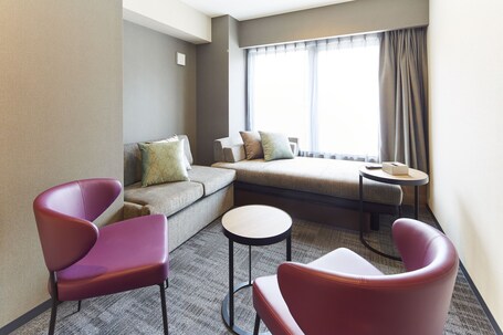 hotel MONday Kyoto Karasuma Nijo - Image 37