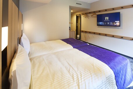 hotel MONday Kyoto Karasuma Nijo - Image 47