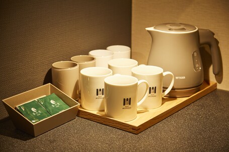 hotel MONday Kyoto Karasuma Nijo - Image 56