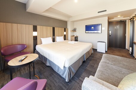 hotel MONday Kyoto Karasuma Nijo - Image 38