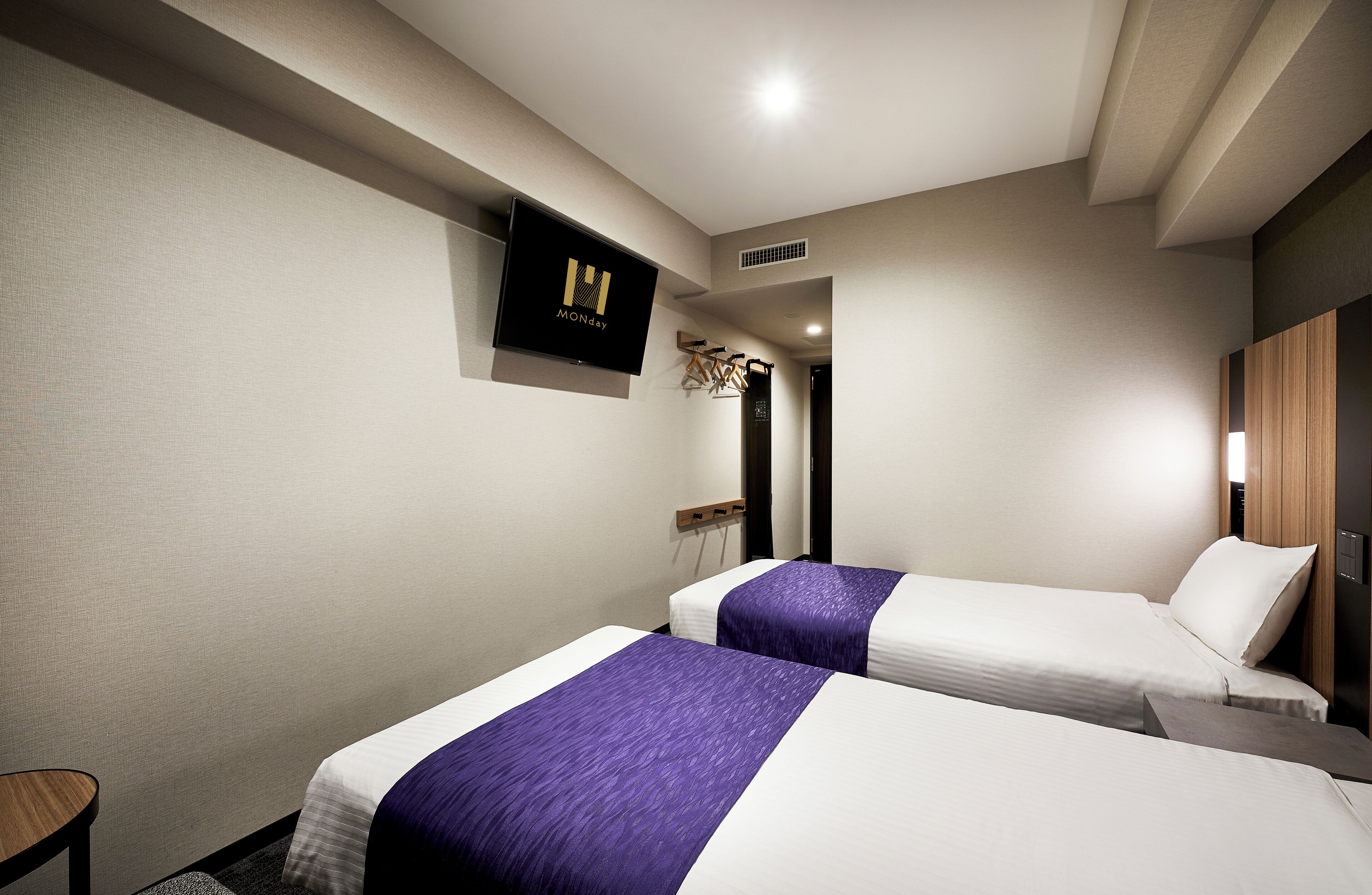 Standard Twin Room, Non Smoking