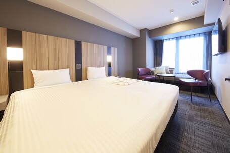 hotel MONday Kyoto Karasuma Nijo - Image 13