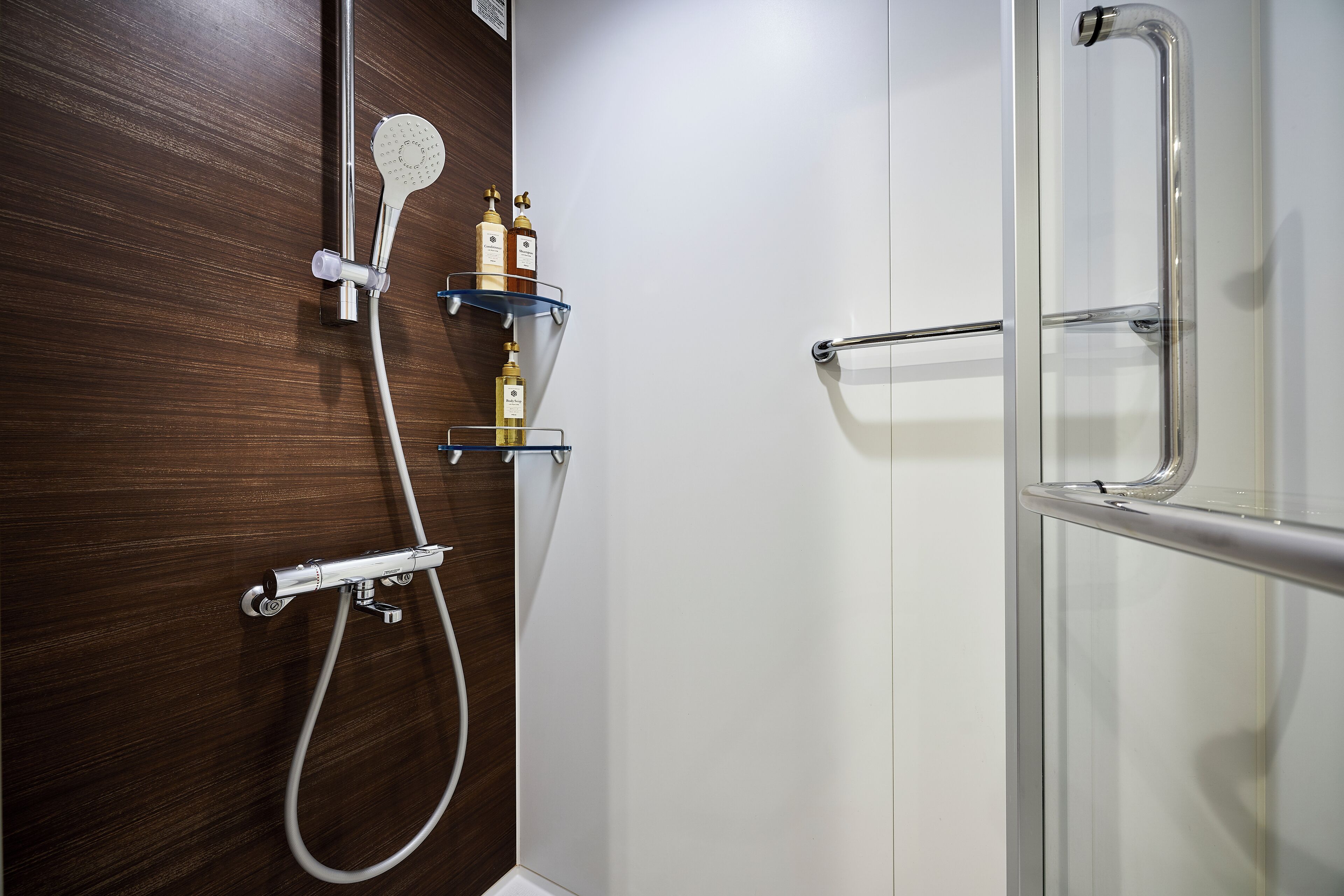 Foto - hotel MONday Kyoto Karasuma Nijo