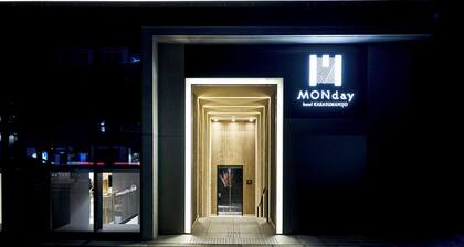 hotel MONday Kyoto Karasuma Nijo