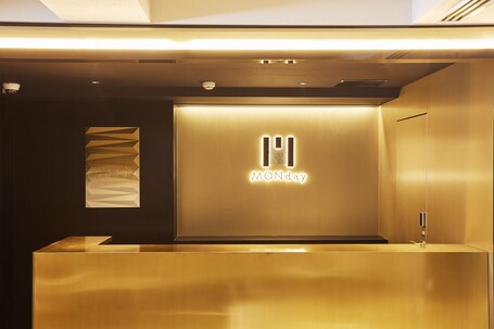 hotel MONday Kyoto Karasuma Nijo - Image 36