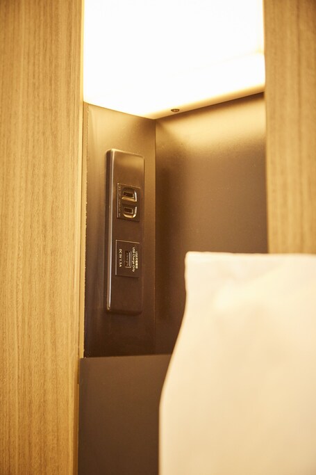 hotel MONday Kyoto Karasuma Nijo - Image 55