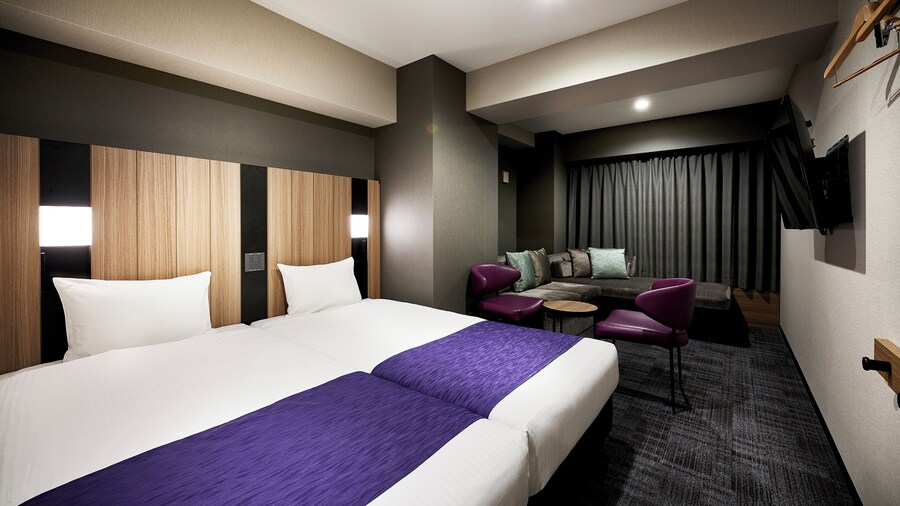 hotel MONday Kyoto Karasuma Nijo