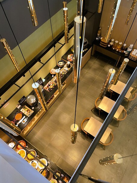 hotel MONday Kyoto Karasuma Nijo - Image 53