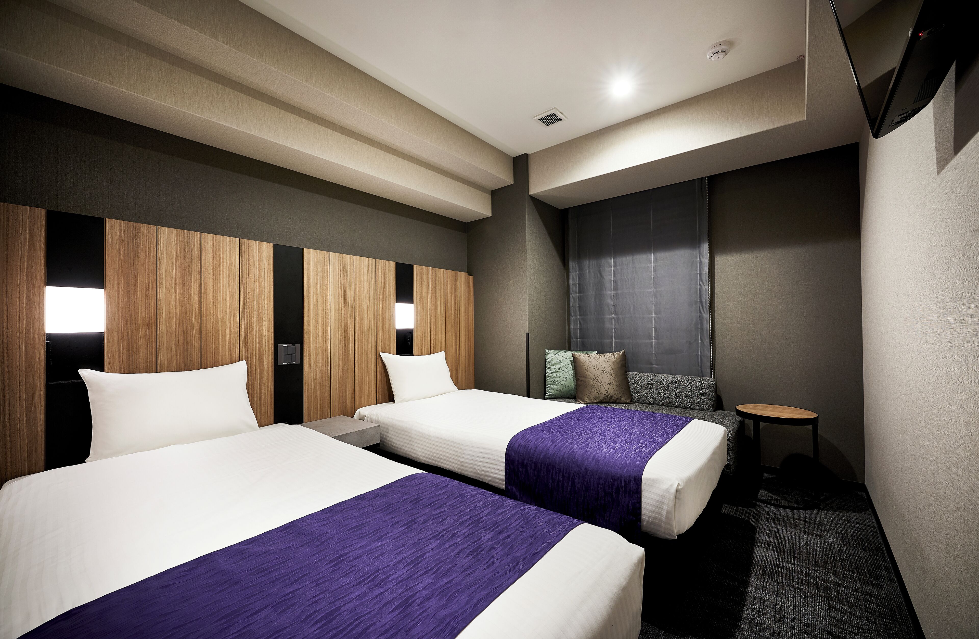 Standard Twin Room, Non Smoking