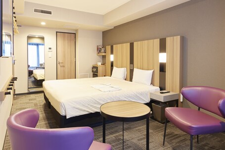 hotel MONday Kyoto Karasuma Nijo - Image 12