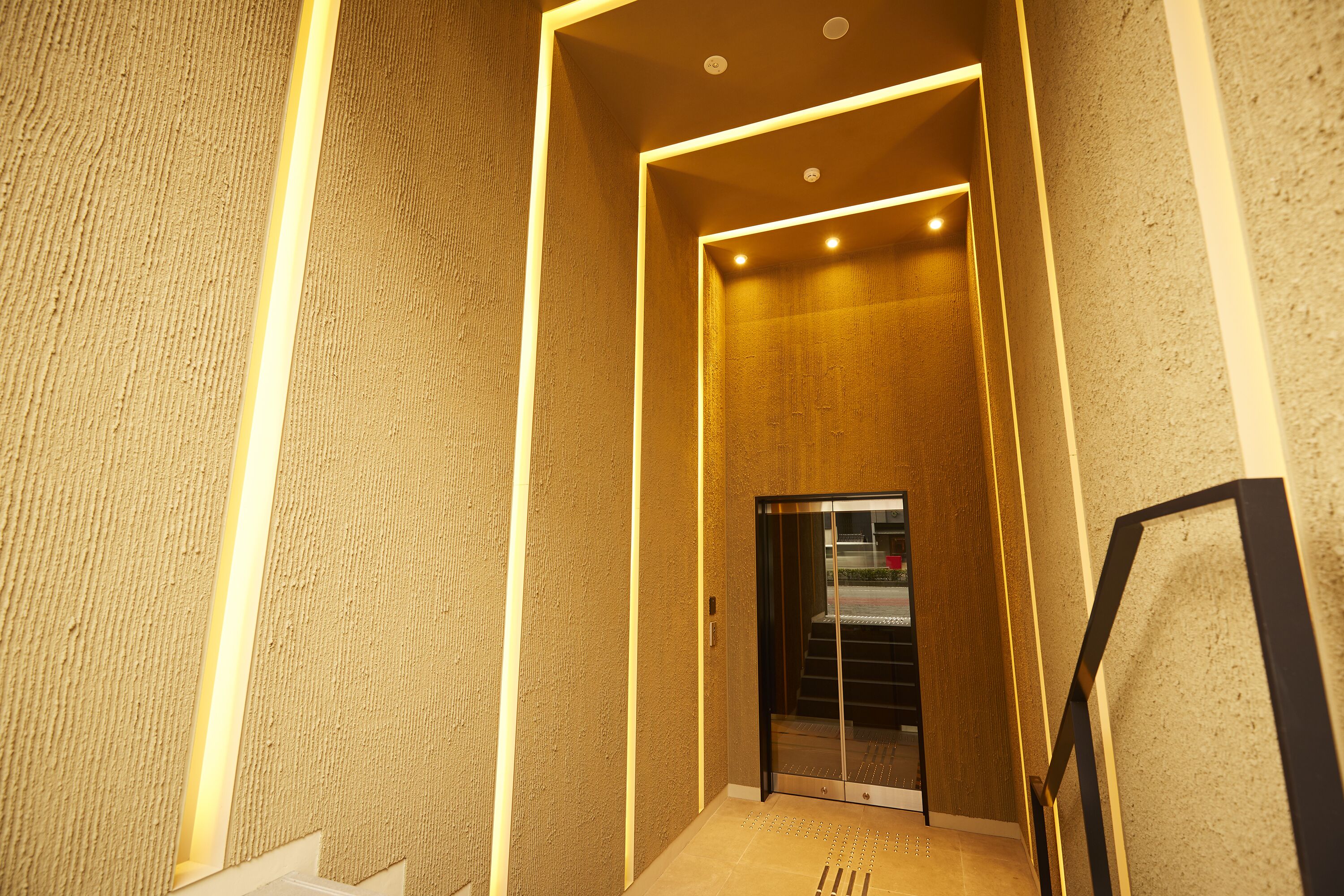 Foto - hotel MONday Kyoto Karasuma Nijo