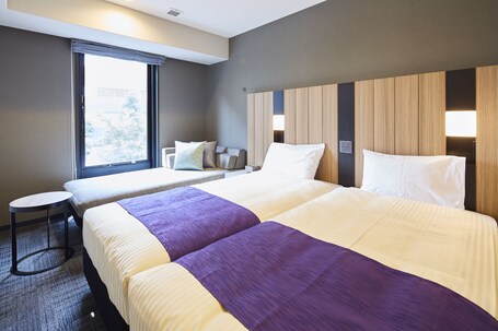hotel MONday Kyoto Karasuma Nijo - Image 4