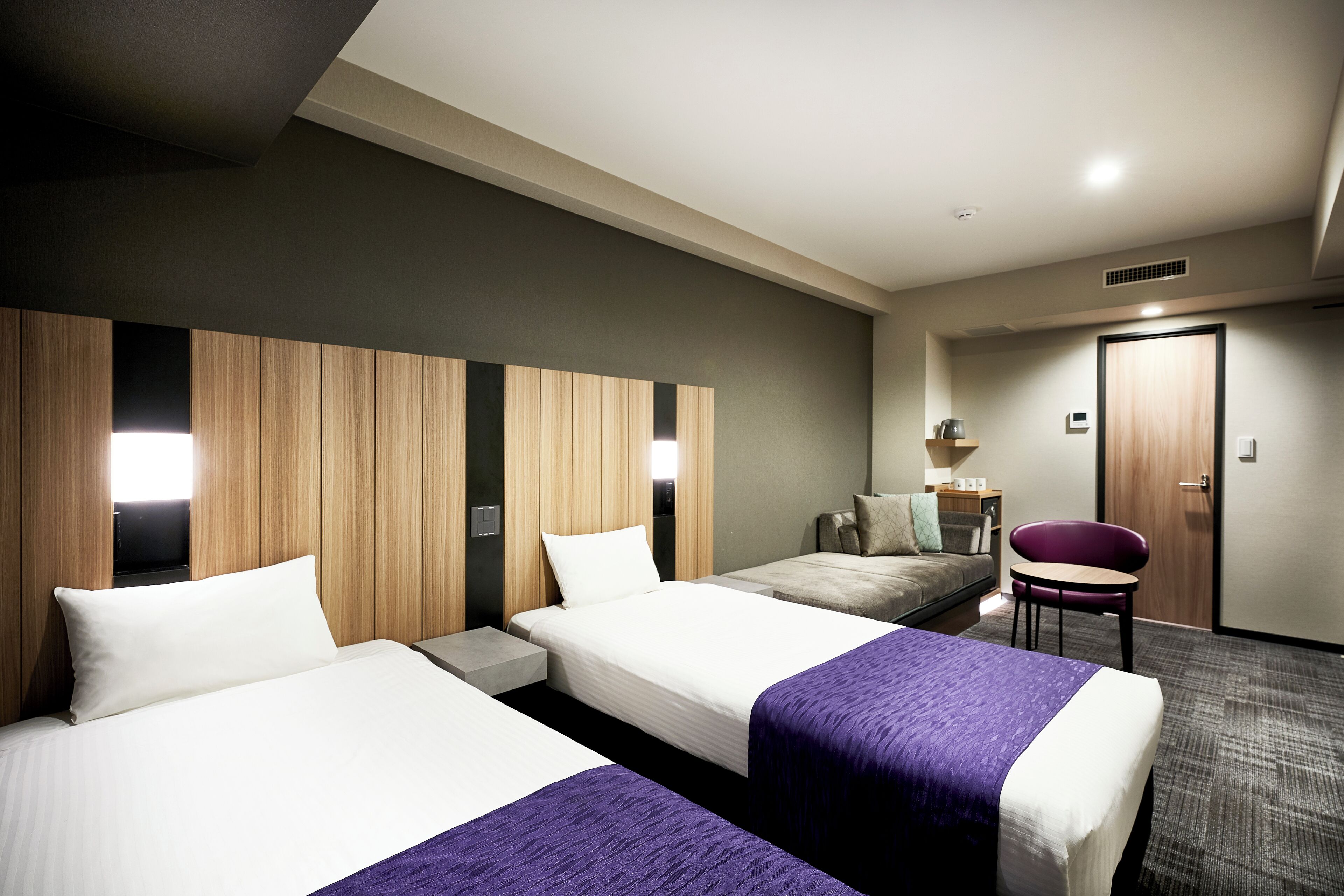 Foto - hotel MONday Kyoto Karasuma Nijo