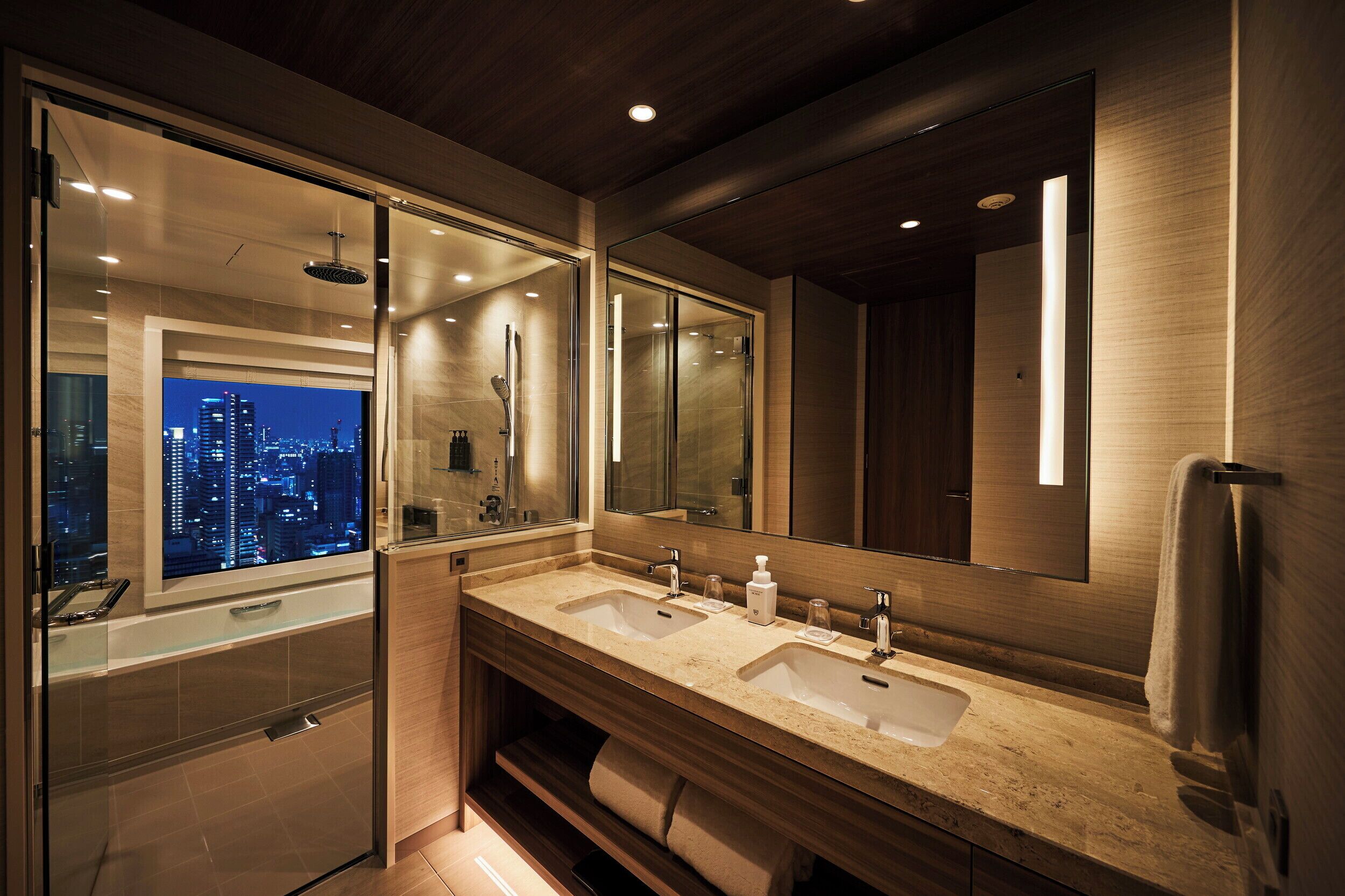 Photo - The Royal Park Hotel Iconic Osaka Midosuji