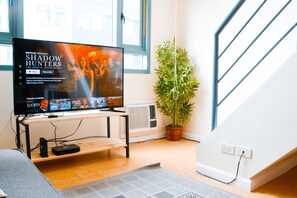 Television