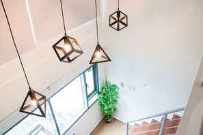 Standard Loft Apartment